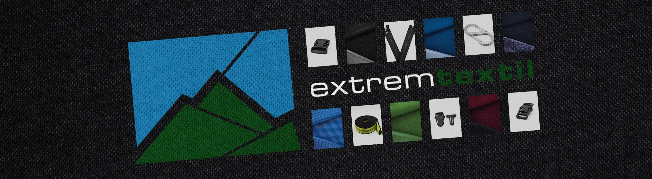 extremtextil - Dein Spezialist für technische Textilien