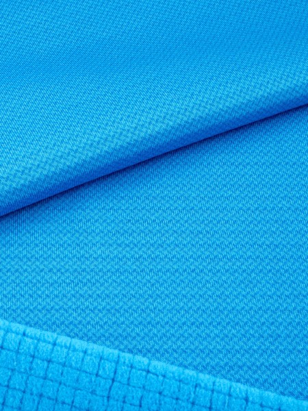 Gewebeart Fleece Hardface®-Fleece, Grid-Innenseite, windabweisend, Print [MM]
