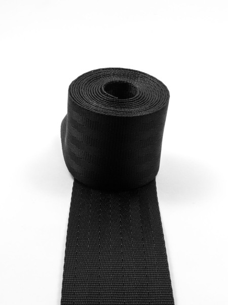 Security-webbing, Polyester, 40mm