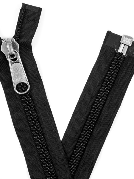 YKK 10C, 10,5mm Zipper, Coil, 080cm