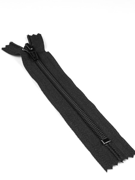 YKK 5C Zipper, coil, non-separating, one-way 15cm - Jetzt online kaufen ...